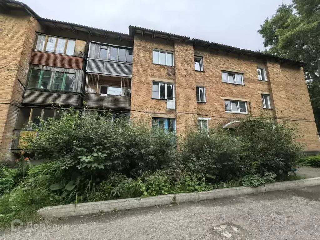 Продаётся 2-к квартира, 42.4 м - Фото 1