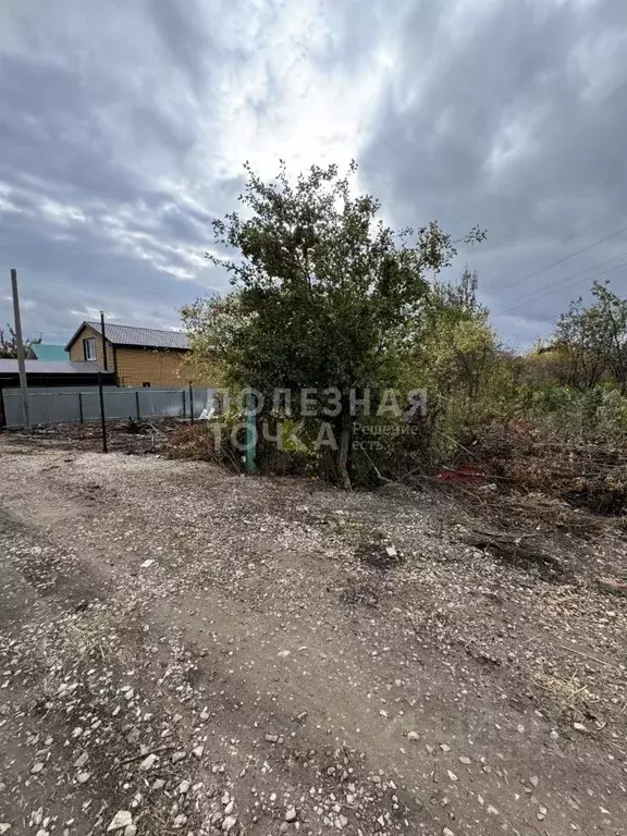 Участок в Самарская область, Самара Московское ш., литА (5.0 сот.) - Фото 1