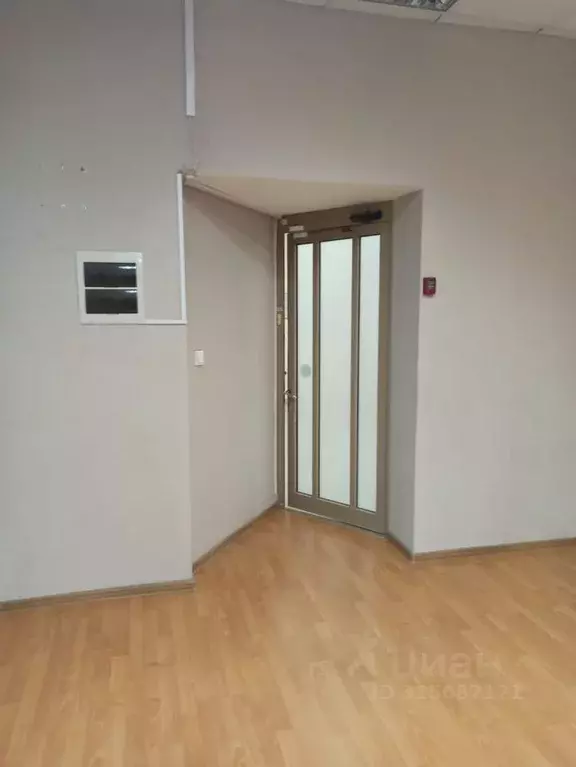 Офис в Новосибирская область, Новосибирск Красный просп., 35 (82 м) - Фото 1