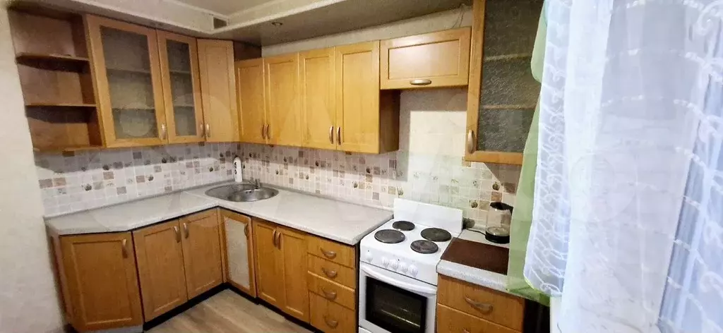 2-к. квартира, 57,1 м, 4/10 эт. - Фото 0