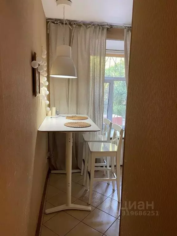 2-к кв. Санкт-Петербург 13-я Васильевского острова линия, 46А (60.0 м) - Фото 1