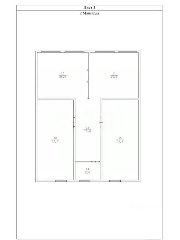 Дом в Башкортостан, Уфимский район, Русско-Юрмашский сельсовет, д. ... - Фото 1