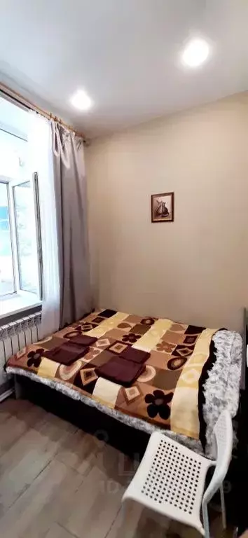 Комната Татарстан, Казань ул. Аделя Кутуя, 68а - Фото 0