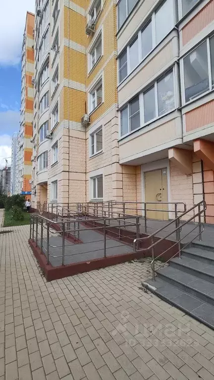Помещение свободного назначения в Москва Сосенское поселение, ул. ... - Фото 1