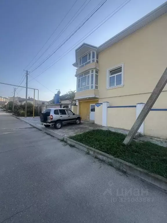 Дом в Краснодарский край, Анапа ул. Русская (274 м) - Фото 2