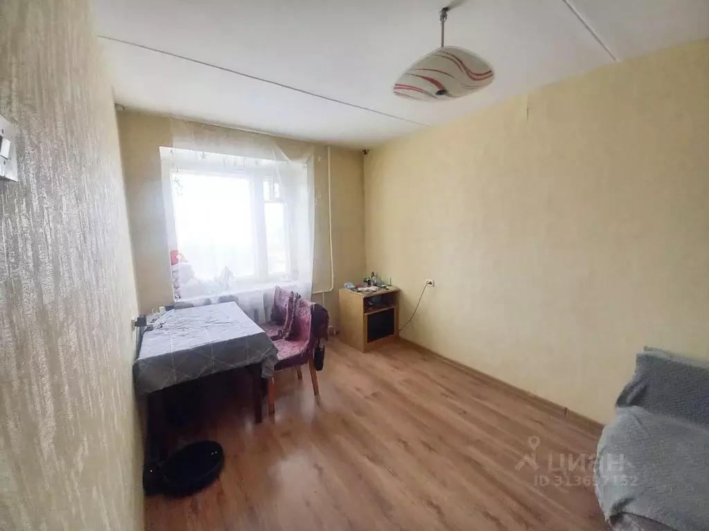 Комната Владимирская область, Владимир ул. МОПРа, 15 (13.5 м) - Фото 0