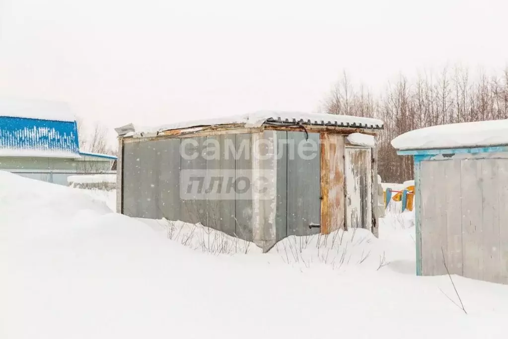 Участок в Ханты-Мансийский АО, Сургутского муниципального района тер., ... - Фото 0