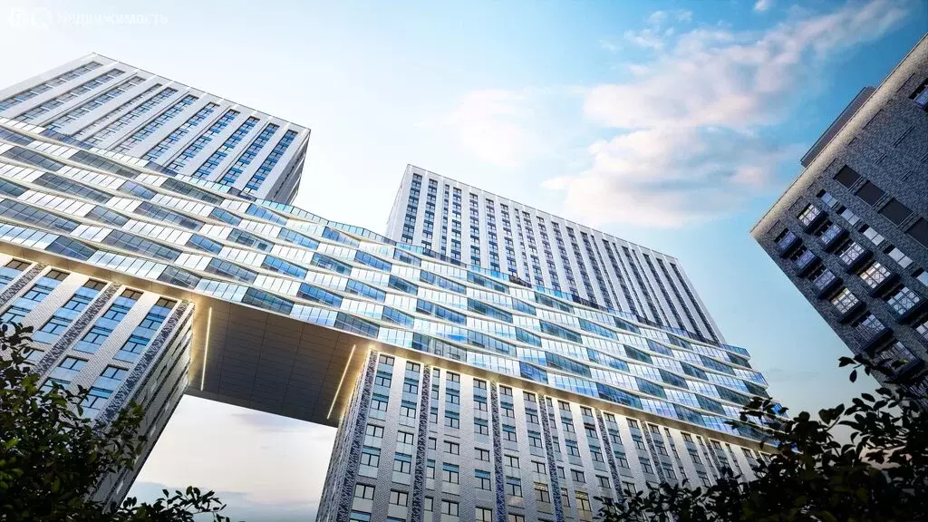 2-комнатная квартира: Москва, Ильменский проезд, 14к3 (57 м) - Фото 2