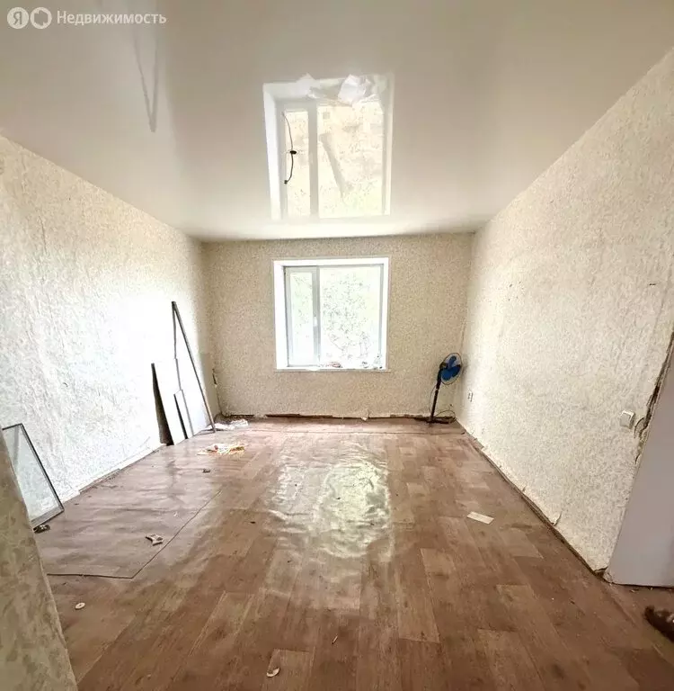 Дом в село Новая Жизнь, Садовая улица (28.9 м) - Фото 1