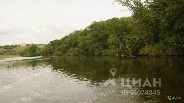 Огиб усть донецкий район карта