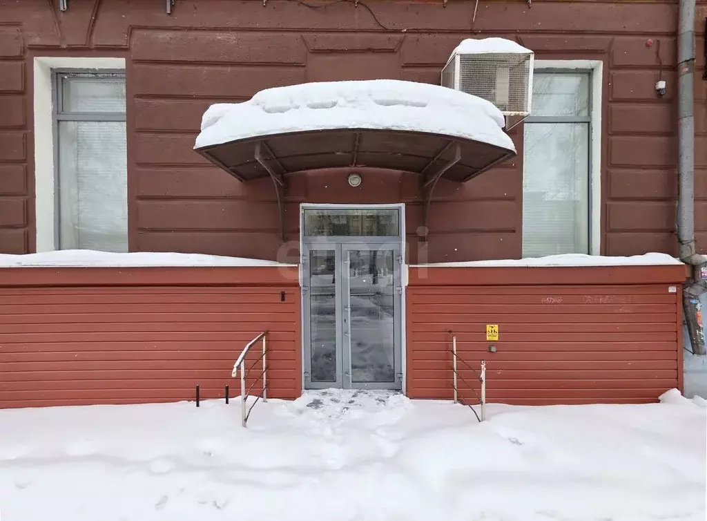 Офис в Свердловская область, Нижний Тагил просп. Мира, 12 (120 м) - Фото 2