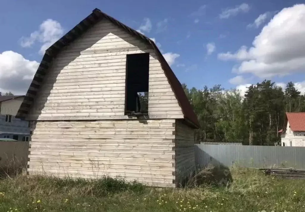 Дом в Московская область, Коломна городской округ, с. Горы  (60 м) - Фото 1