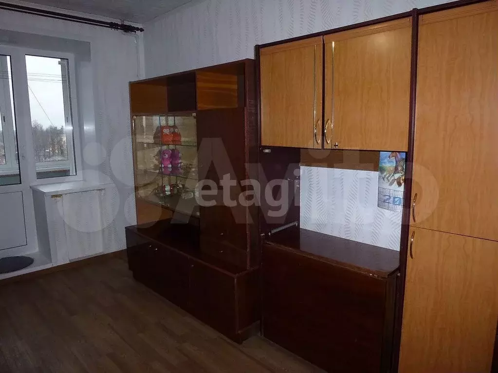 2-к. квартира, 50 м, 7/9 эт. - Фото 1