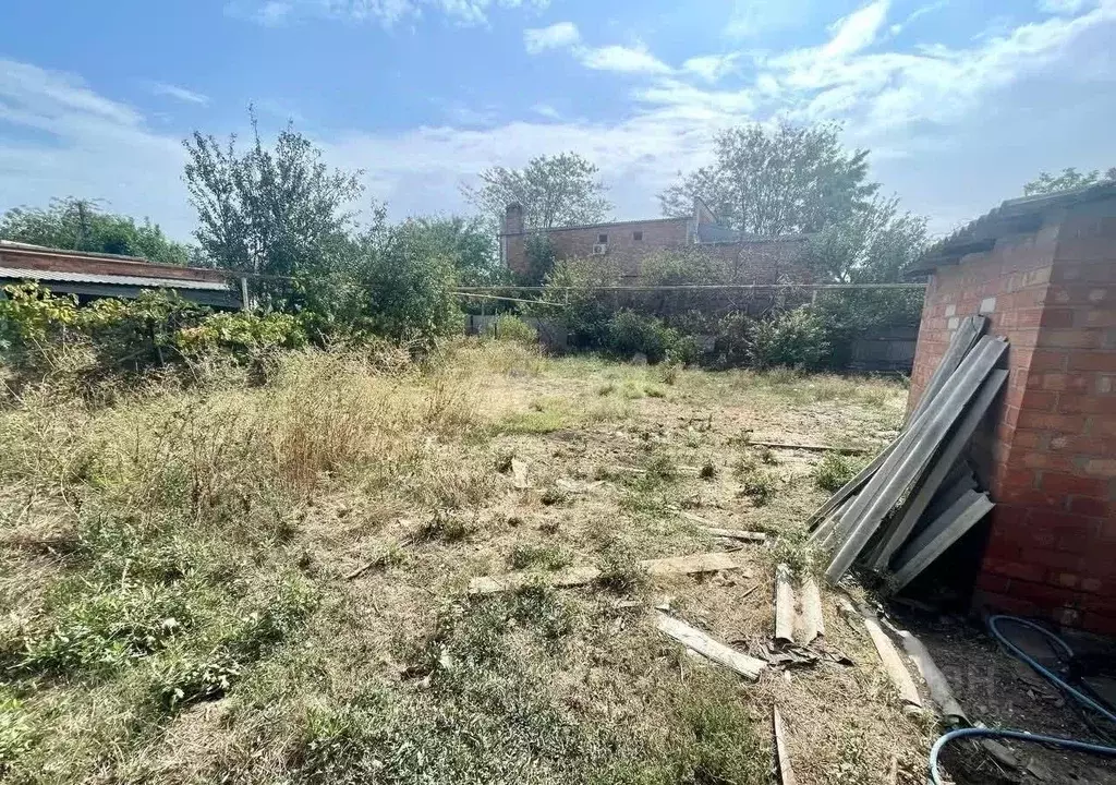 Участок в Краснодарский край, Ейск  (3.0 сот.) - Фото 0