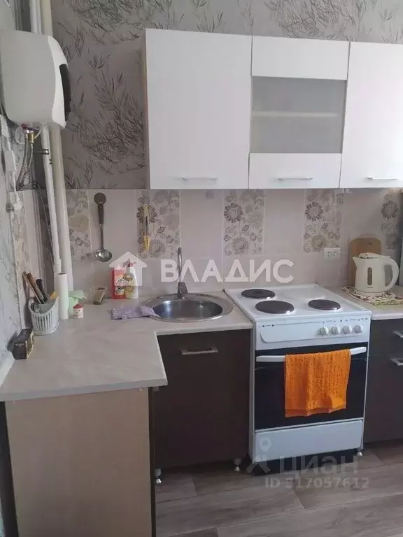 2-к кв. Бурятия, Улан-Удэ ул. Буйко, 34 (50.1 м) - Фото 0