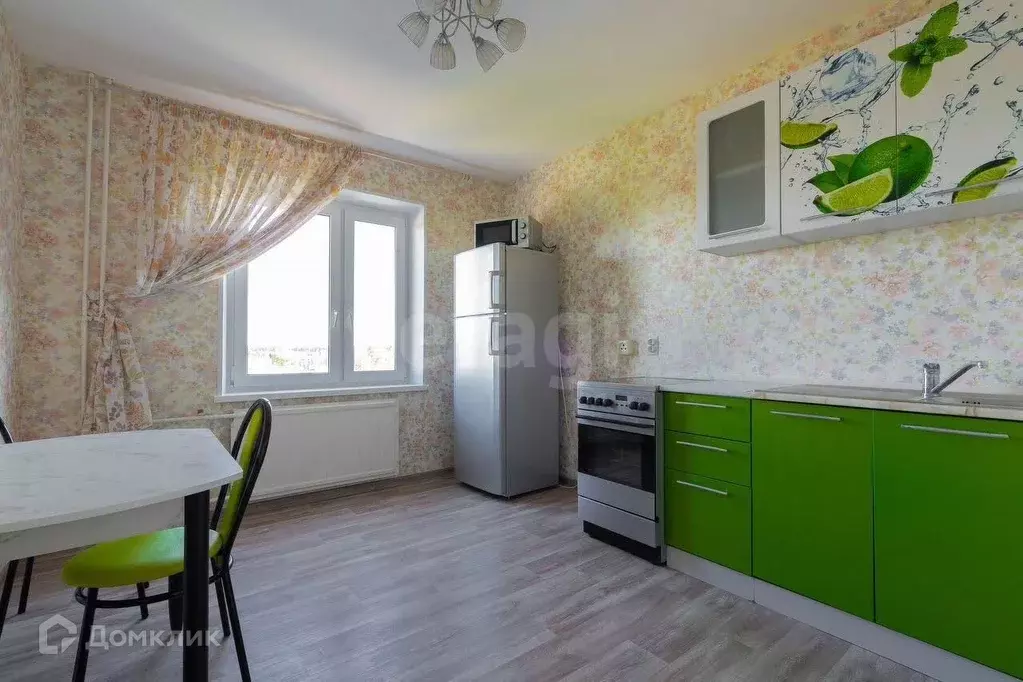 Продаётся 1-к квартира, 37.7 м - Фото 0