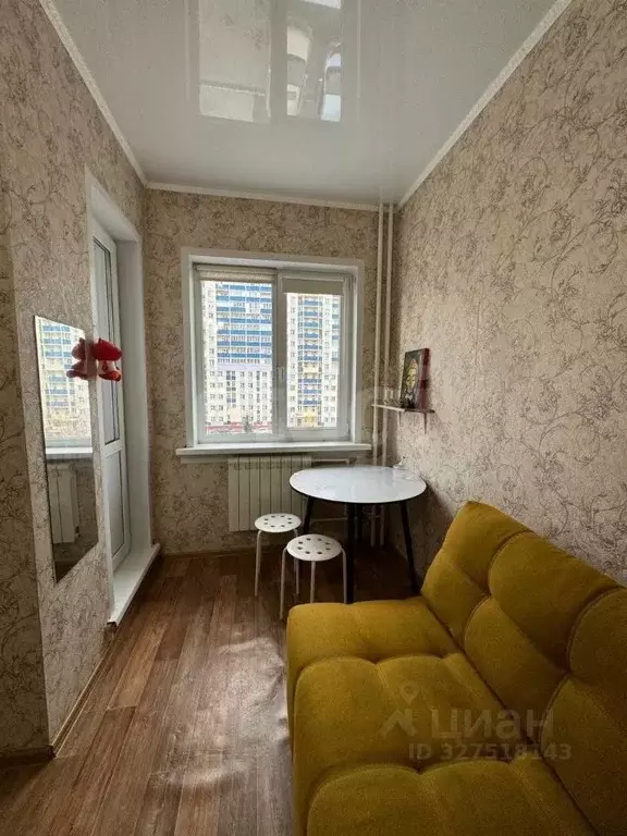 Студия Новосибирская область, Новосибирск ул. Одоевского, 1/2 (20.0 м) - Фото 2