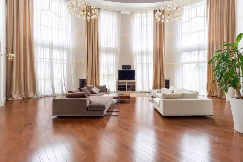 Дом в Московская область, Красногорск городской округ, с. ... - Фото 2