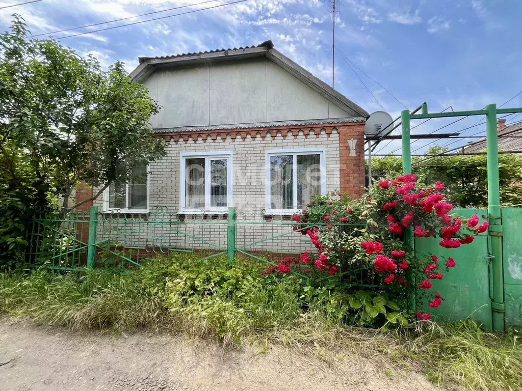 Дом 79,8 м на участке 6,7 сот. - Фото 0