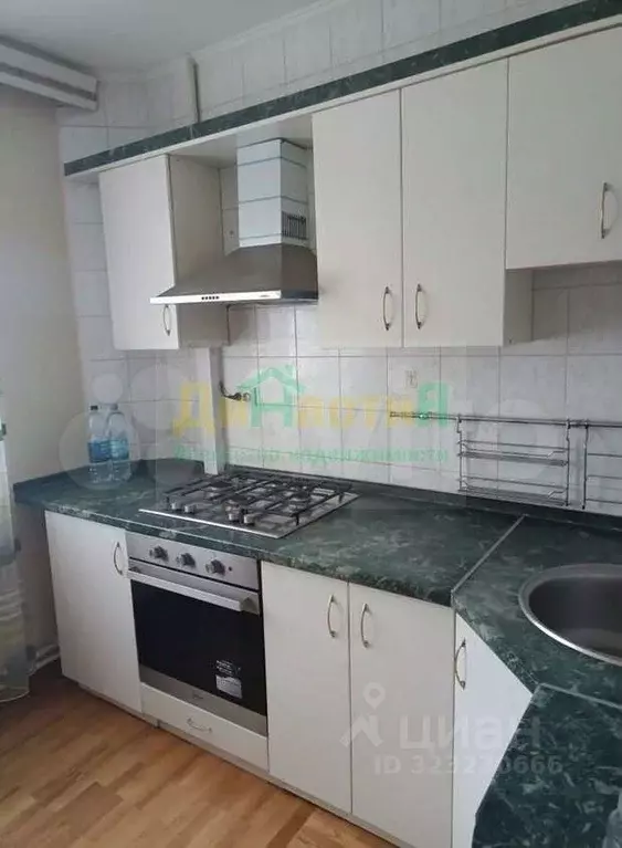 3-к кв. Белгородская область, Белгород просп. Славы, 6 (73.0 м) - Фото 1