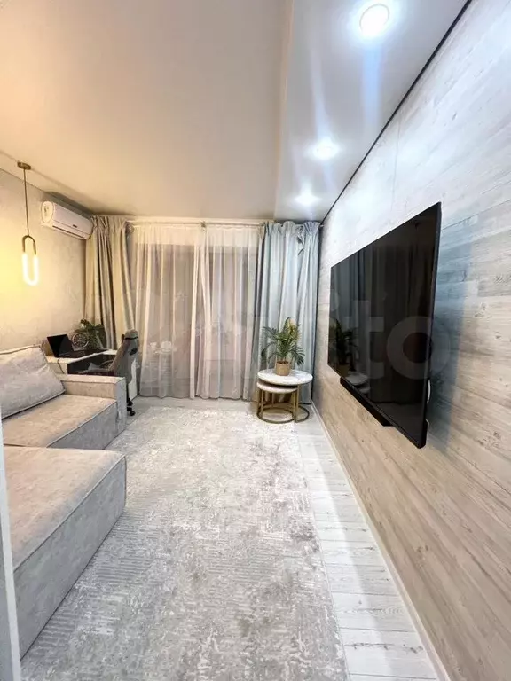 2-к. квартира, 48 м, 5/9 эт. - Фото 0