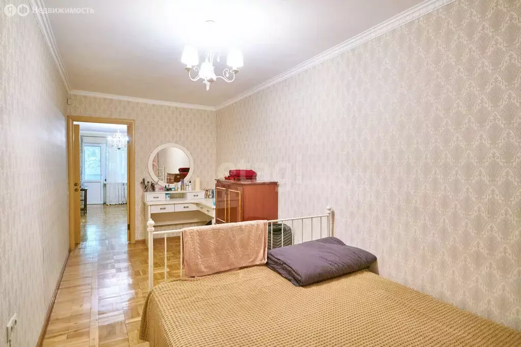 2-комнатная квартира: Краснодар, улица Герцена, 180 (45.4 м) - Фото 0
