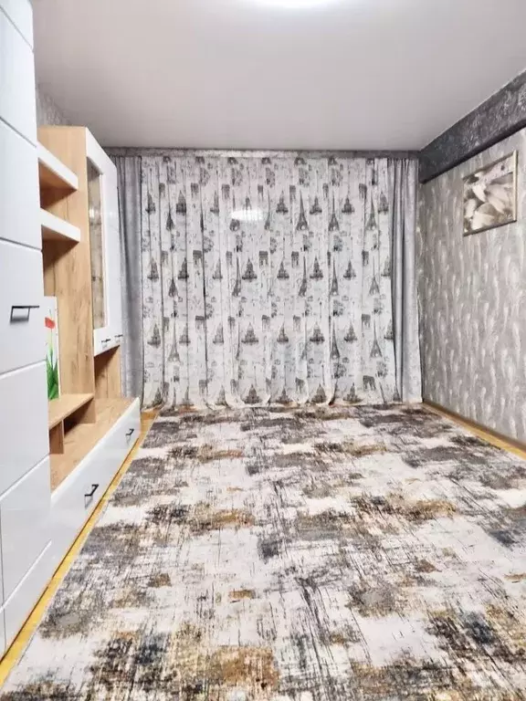 1-к кв. Удмуртия, Ижевск Воткинское ш., 44 (31.0 м) - Фото 2