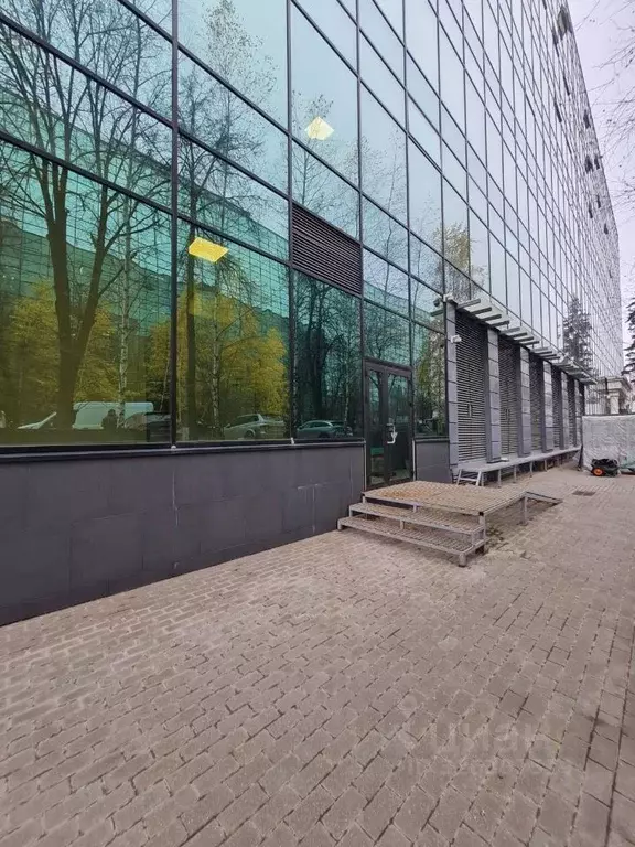 Помещение свободного назначения в Москва Верейская ул., 29 (609 м) - Фото 1
