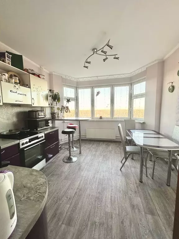 Продаётся 3-к квартира, 73.8 м - Фото 1