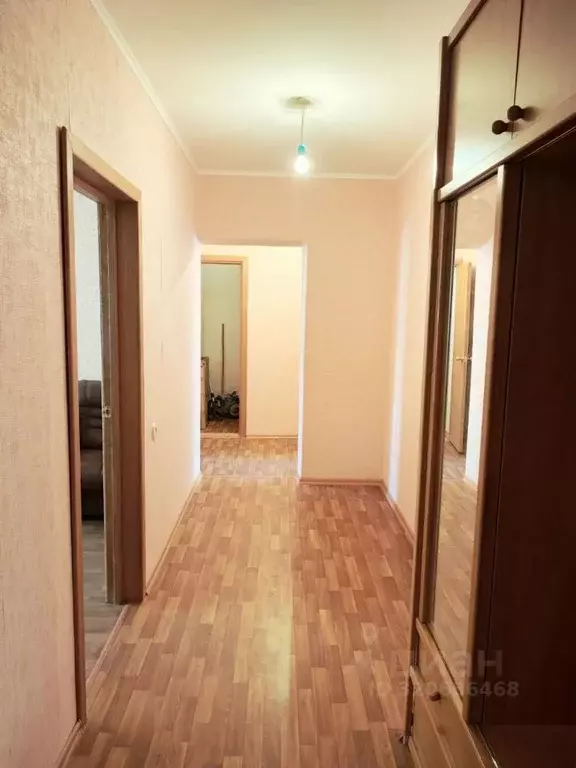 3-к кв. Курская область, Курск просп. Победы, 30 (76.4 м) - Фото 1