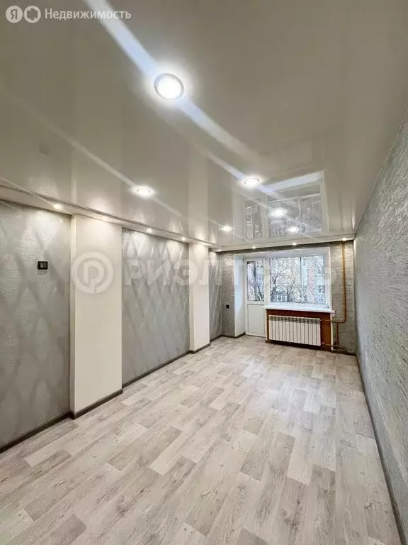 2-комнатная квартира: Мончегорск, проспект Металлургов, 68 (45 м) - Фото 2