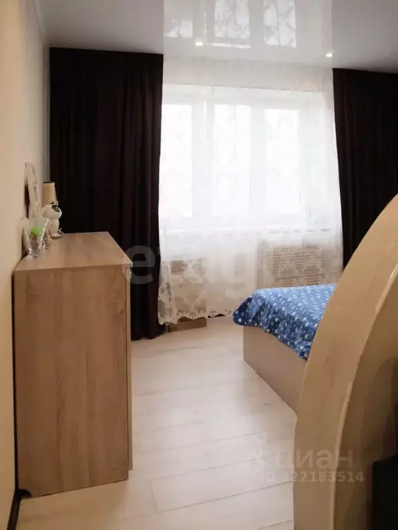 2-к кв. Ярославская область, Ярославль ул. Дядьковская, 1 (56.5 м) - Фото 1