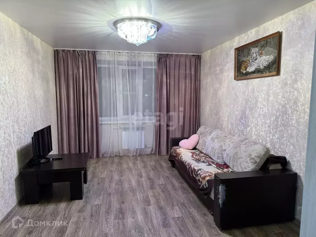 Продаётся 3-к квартира, 79.4 м - Фото 1