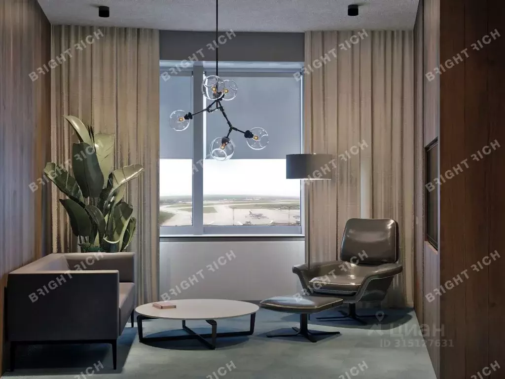 Офис в Санкт-Петербург Стартовая ул., 6к2 (9203 м) - Фото 1