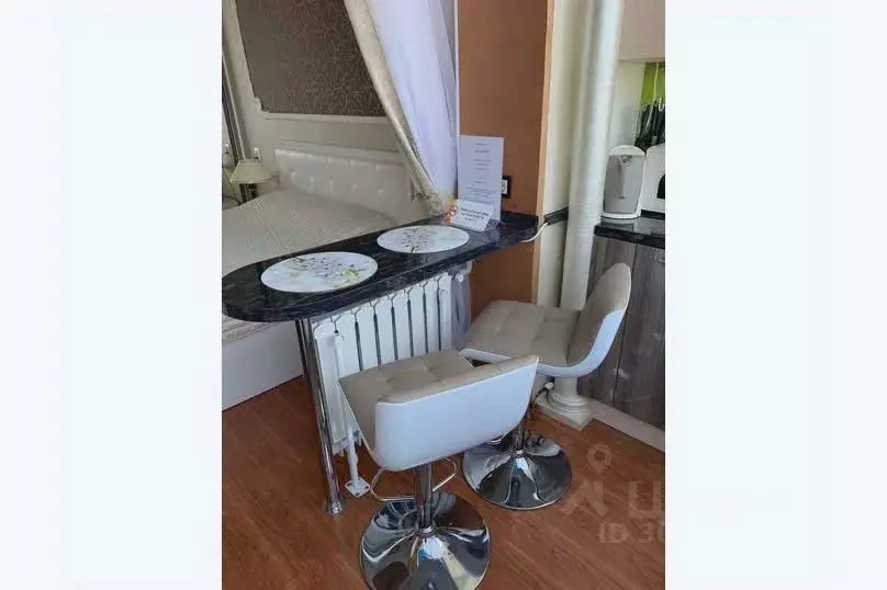 1-к кв. Краснодарский край, Сочи Курортный просп., 75к1 (20.0 м) - Фото 0