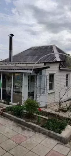 Дом в Белгородская область, Губкин ул. Пильчикова (65 м) - Фото 1