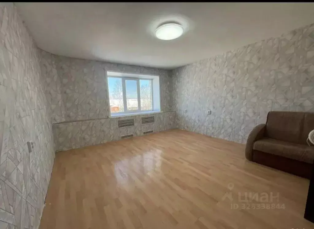 2-к кв. Коми, Ухта УРМЗ мкр, ул. Печорская, 12 (60.0 м) - Фото 2