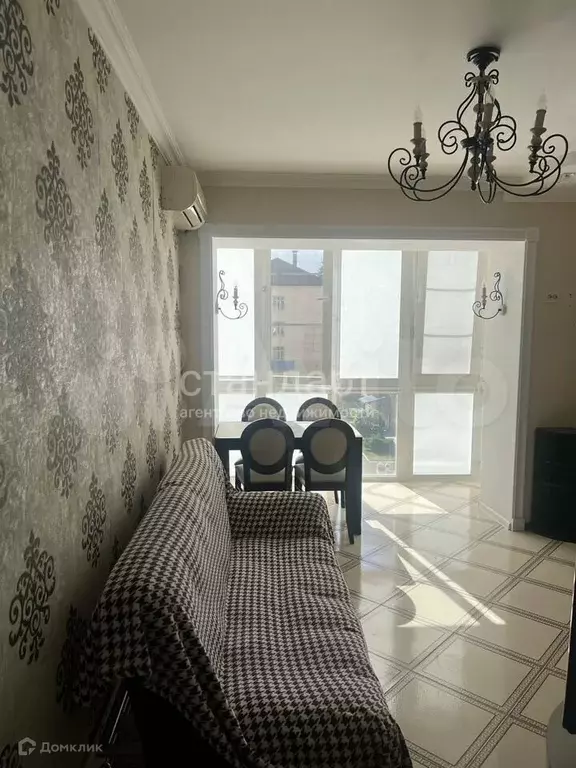 Продаётся 2-к квартира, 64 м - Фото 1