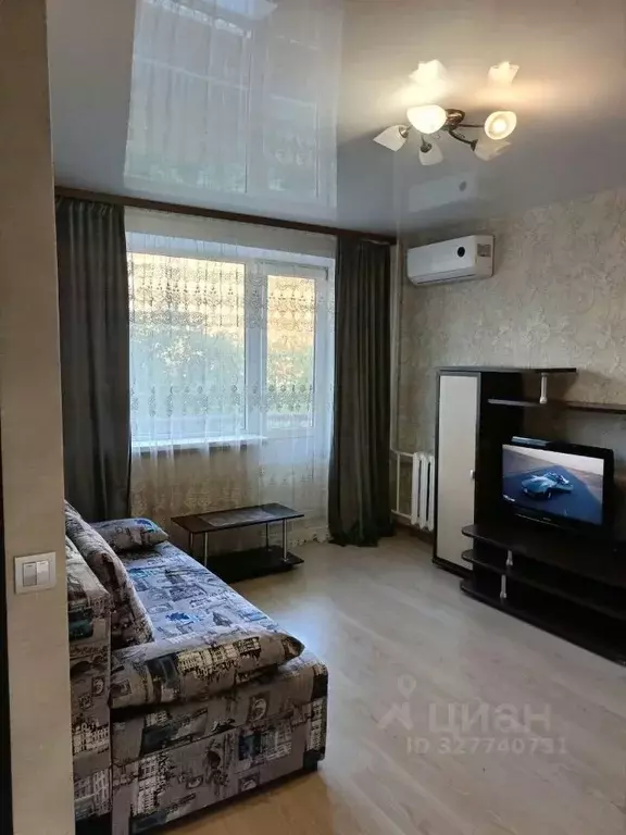 1-к кв. Самарская область, Самара просп. Карла Маркса, 264 (31.0 м) - Фото 1