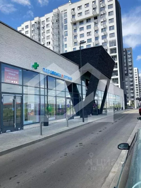 Помещение свободного назначения в Москва ул. Гренадерская, 9к3 (459 м) - Фото 1