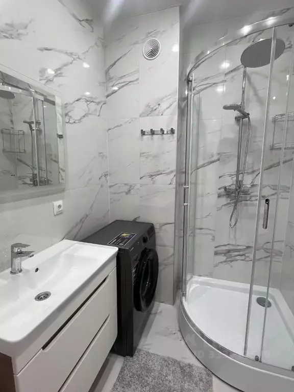 Студия Башкортостан, Уфа просп. Октября, 75 (28.0 м) - Фото 2