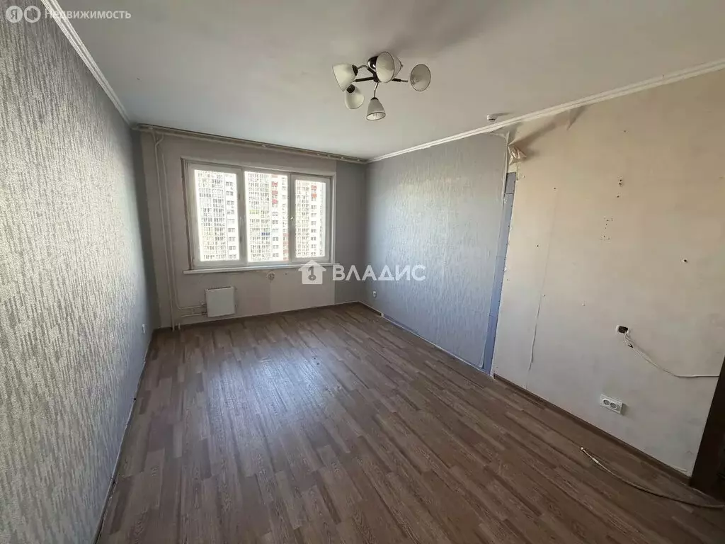 1-комнатная квартира: Барнаул, проспект Энергетиков, 2 (35.1 м) - Фото 1