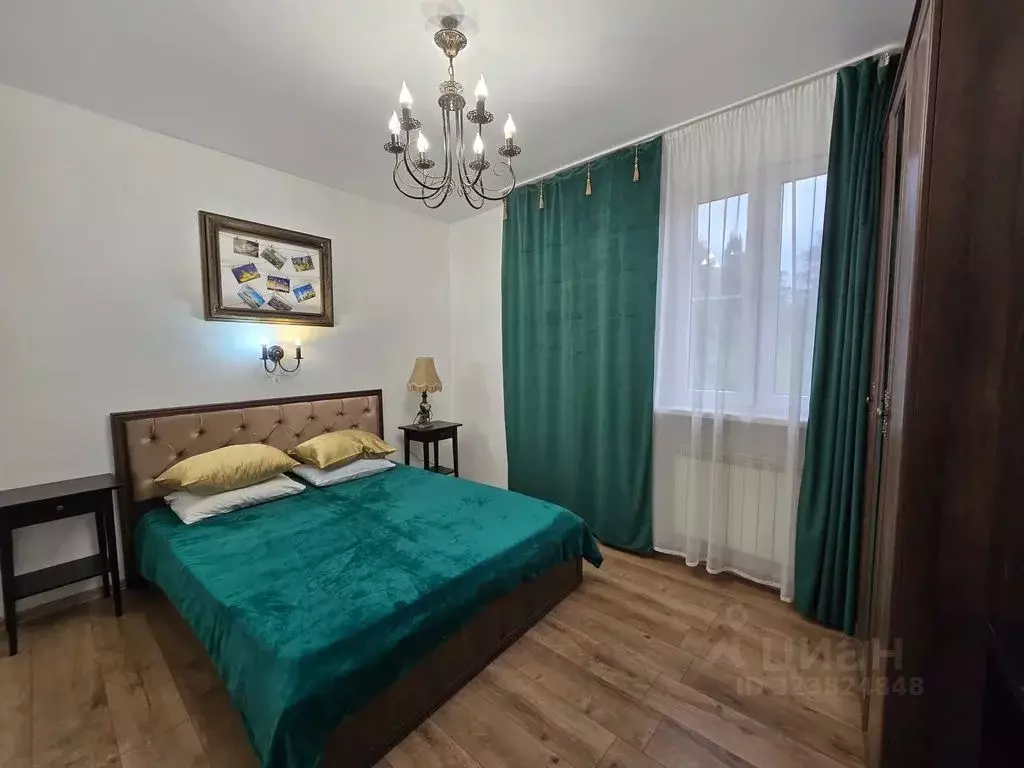 Дом в Краснодарский край, Сочи Центральный мкр, ул. Кубанская, 12/8 ... - Фото 1