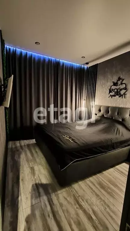 3-к кв. Красноярский край, Красноярск ул. Молокова, 68 (66.6 м) - Фото 1