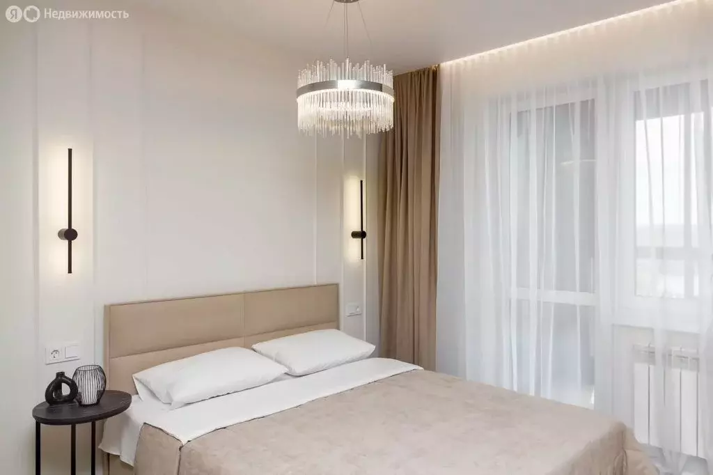 Квартира-студия: Иркутск, Дальневосточная улица, 166/6 (32.8 м) - Фото 1