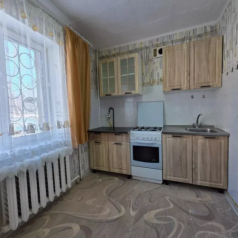 Квартира, 3 комнаты, 59.5 м - Фото 2