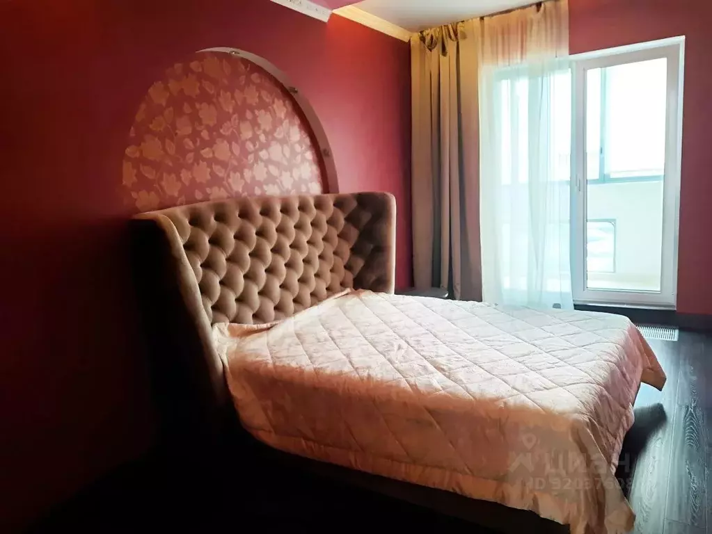 2-к кв. Московская область, Одинцовский городской округ, с. Ромашково ... - Фото 1