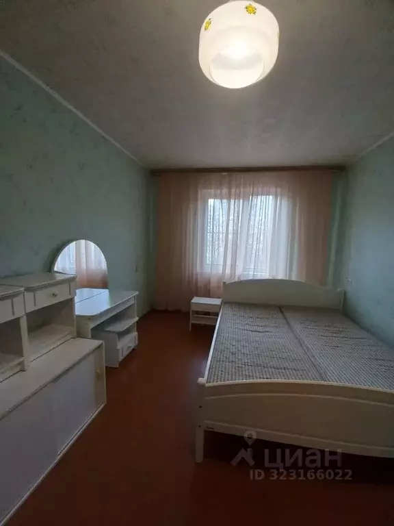 3-к кв. Мурманская область, Мурманск ул. Мира, 17 (59.0 м) - Фото 1