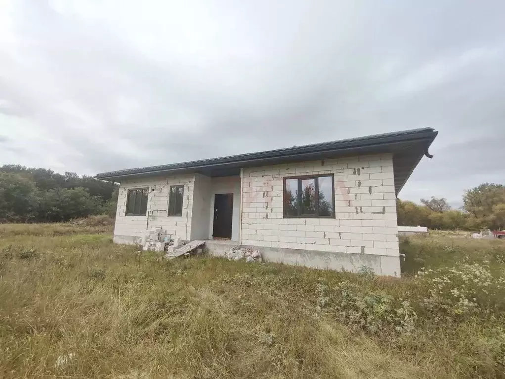 Коттедж в Белгородская область, Старооскольский городской округ, с. ... - Фото 2