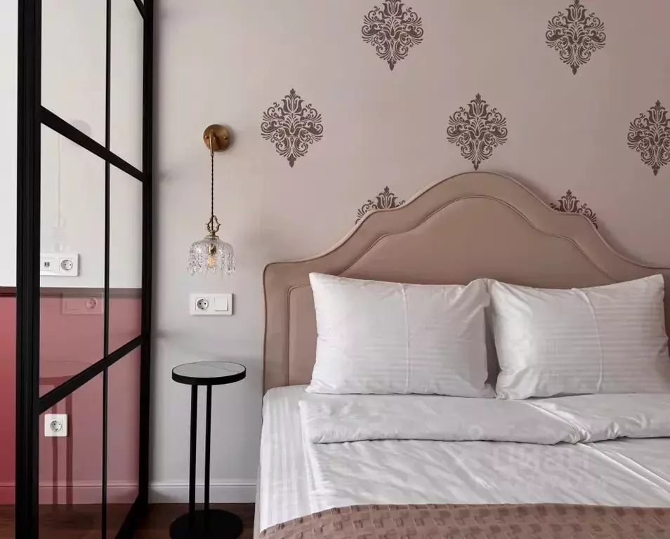 1-к кв. Калининградская область, Калининград ул. Багратиона, 108 (40.0 ... - Фото 1